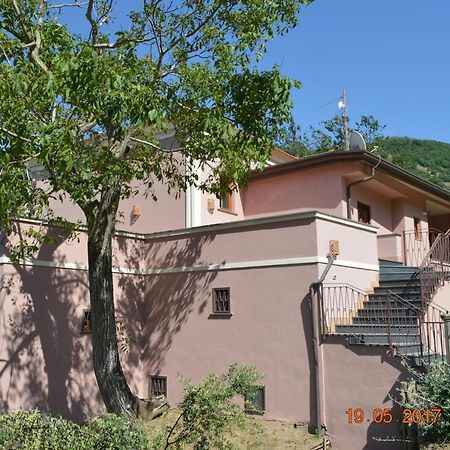 Ferienwohnung Casale Le Noci Vico Equense Exterior foto