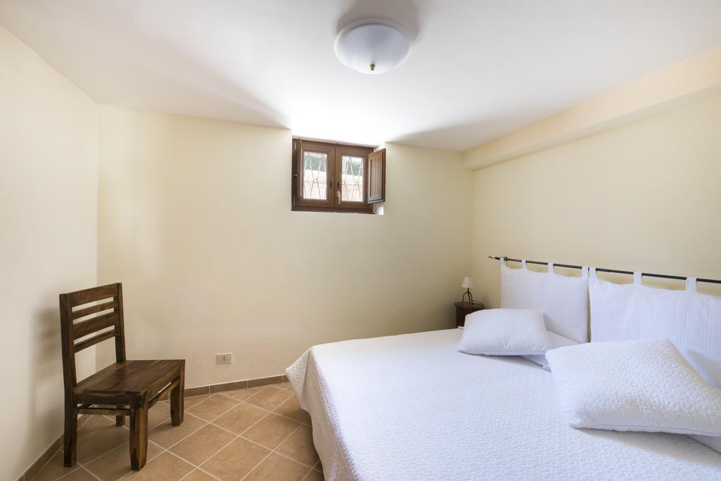 Ferienwohnung Casale Le Noci Vico Equense Exterior foto
