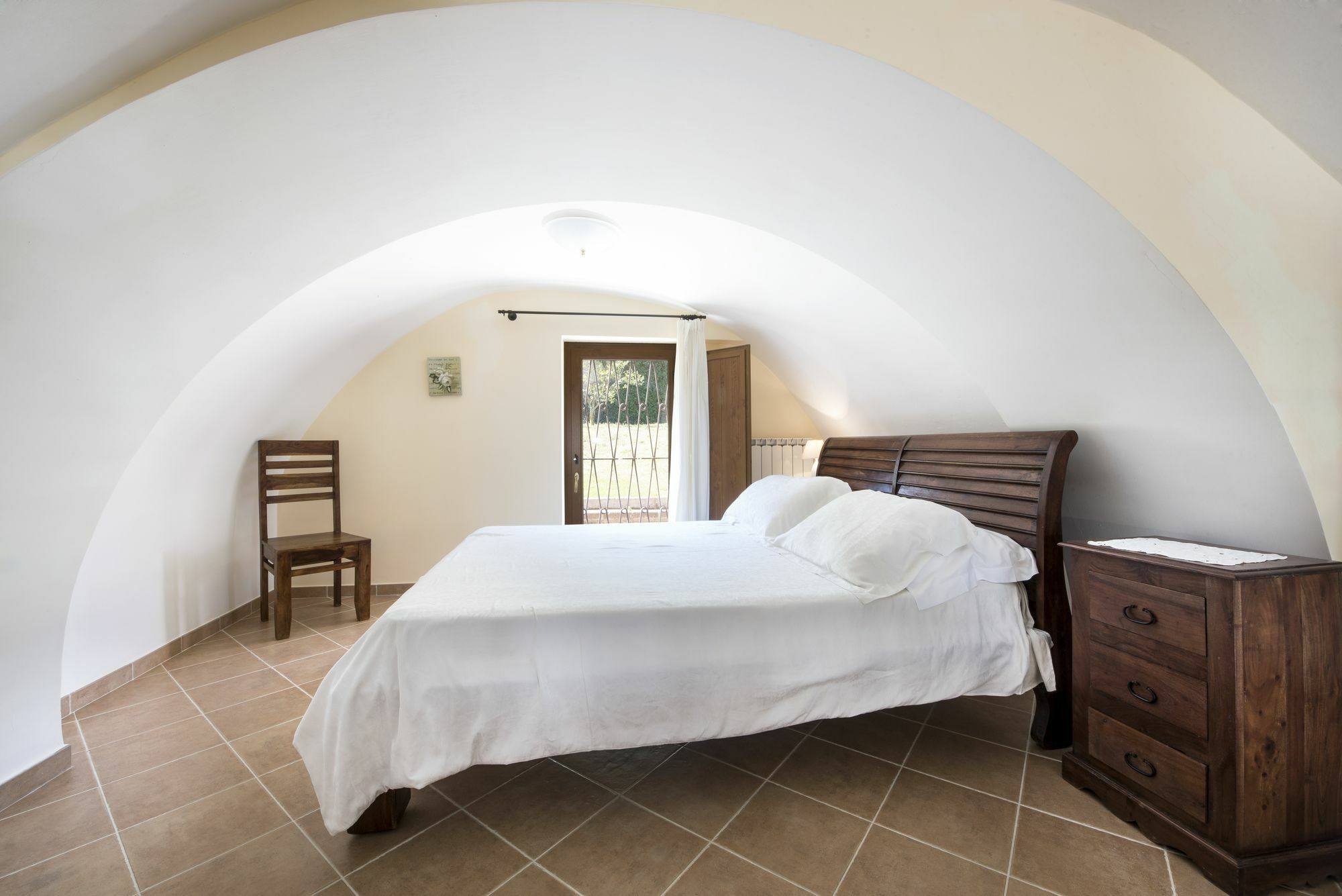 Ferienwohnung Casale Le Noci Vico Equense Exterior foto