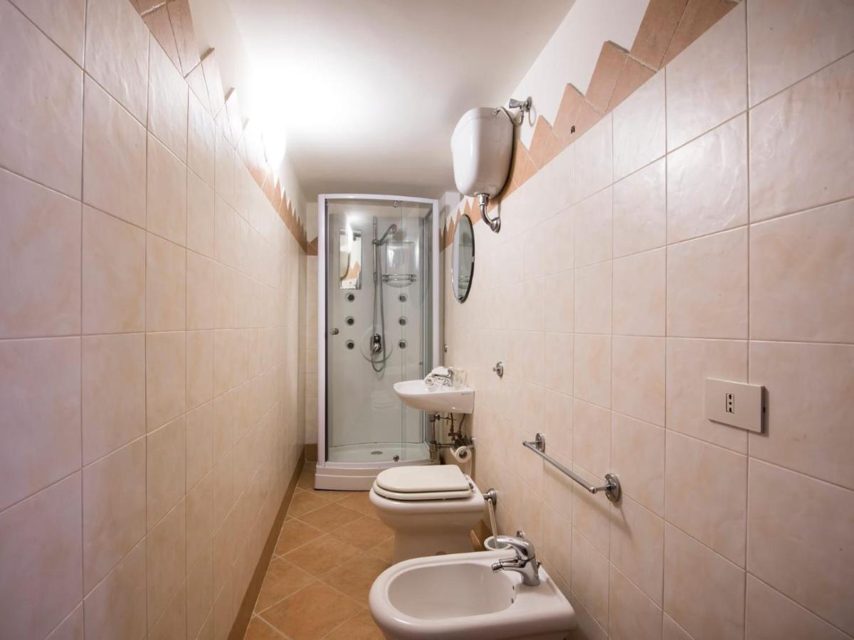 Ferienwohnung Casale Le Noci Vico Equense Exterior foto