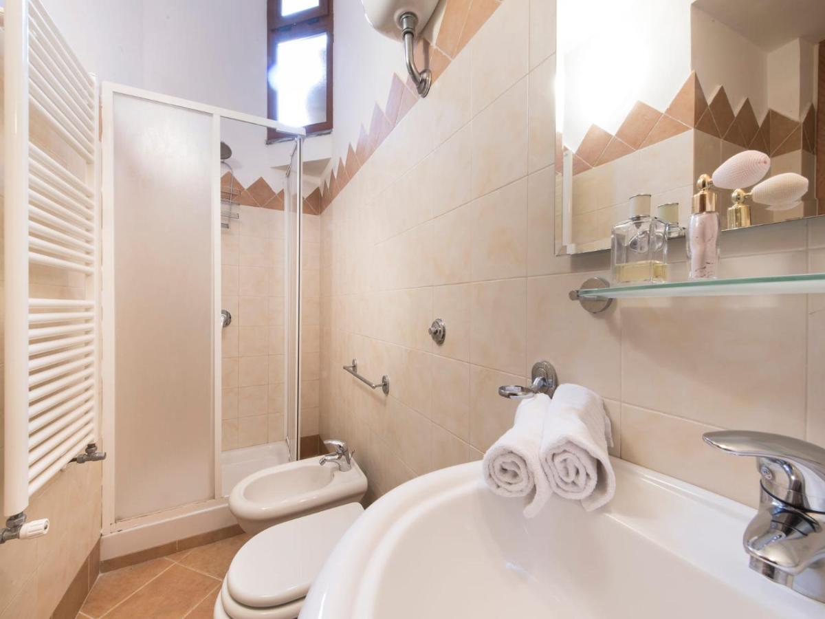 Ferienwohnung Casale Le Noci Vico Equense Exterior foto