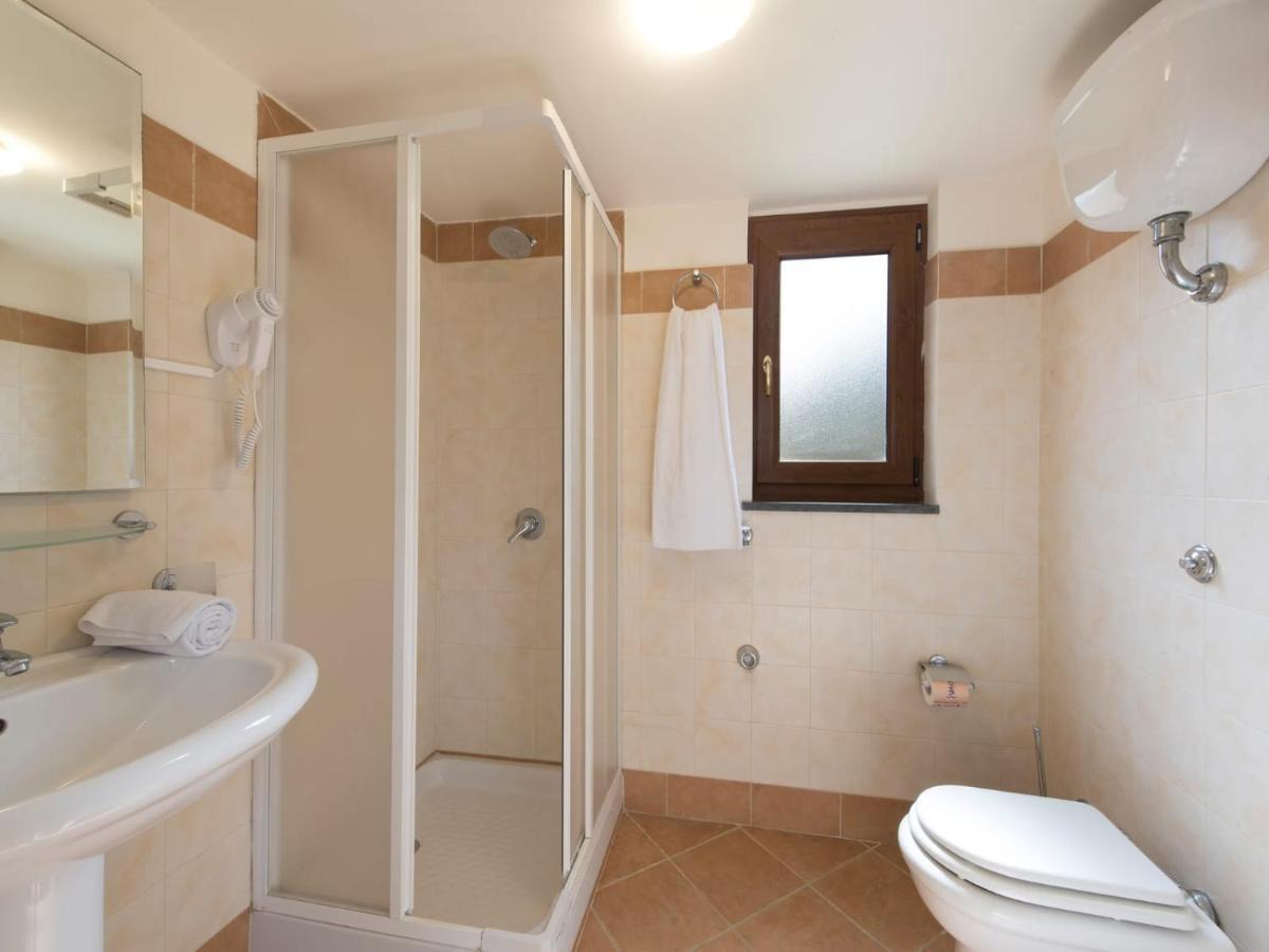 Ferienwohnung Casale Le Noci Vico Equense Exterior foto