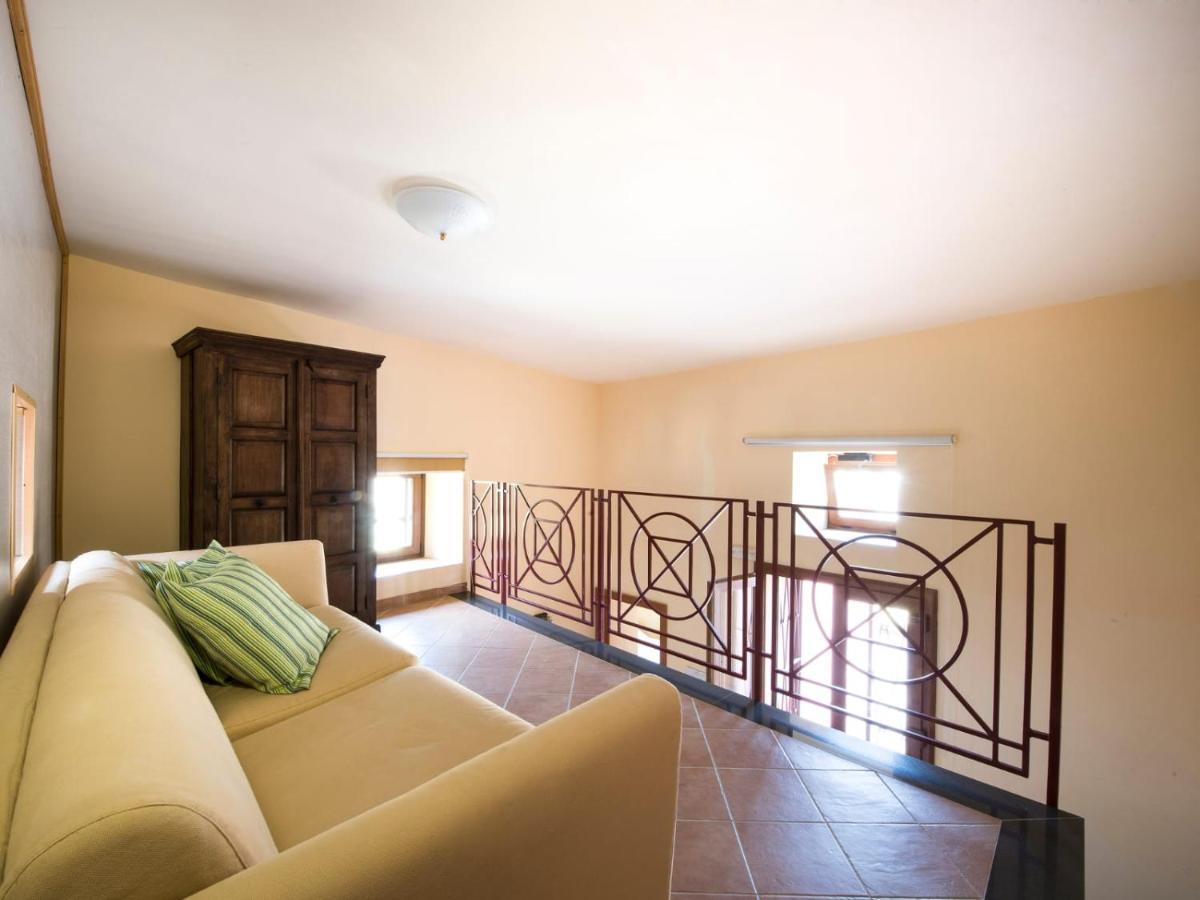 Ferienwohnung Casale Le Noci Vico Equense Exterior foto