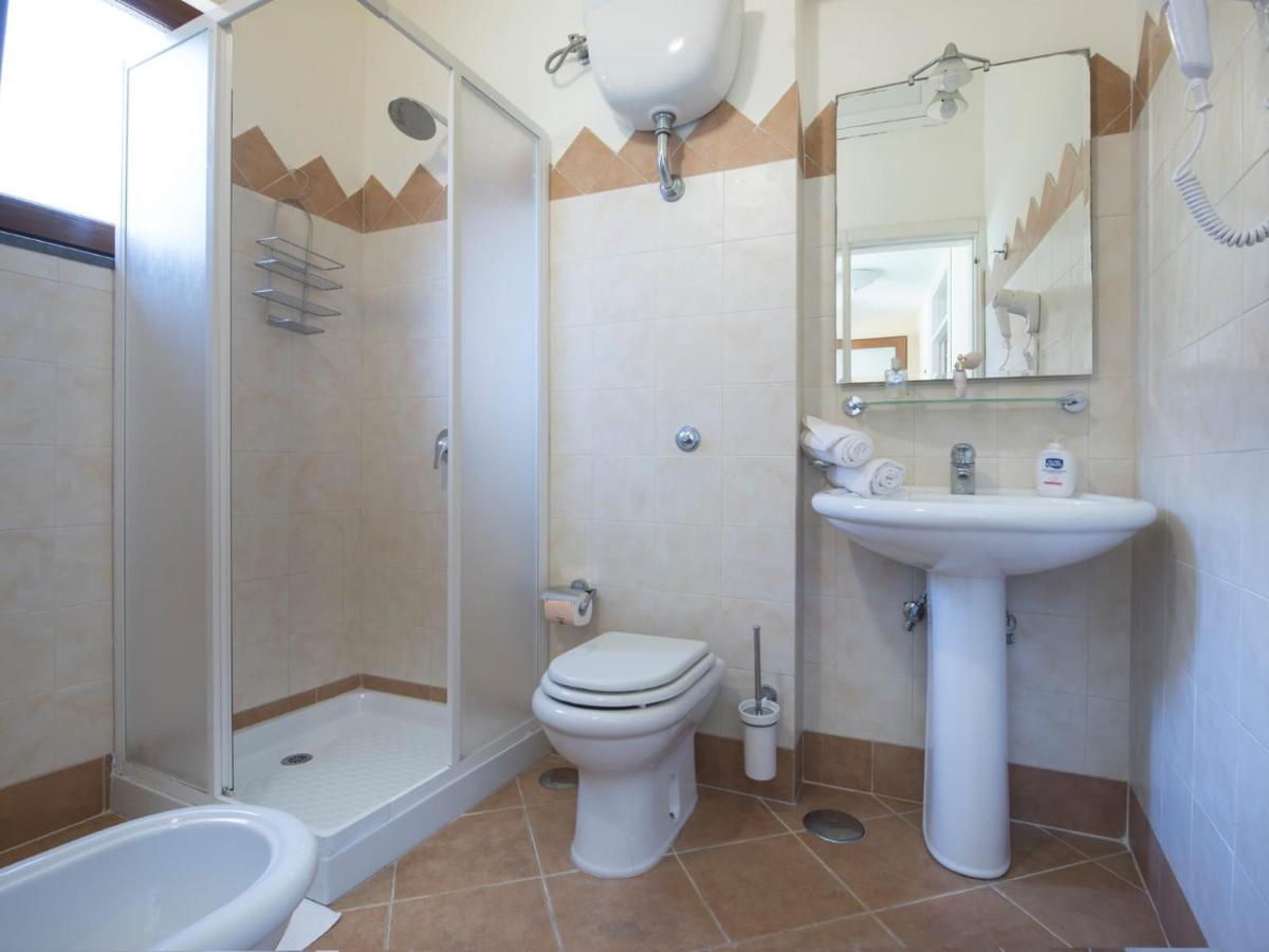 Ferienwohnung Casale Le Noci Vico Equense Exterior foto